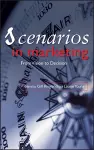 Scenarios in Marketing cover