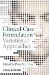 Clinical Case Formulation cover