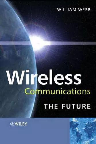 Wireless Communications cover