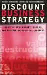 Discount Business Strategy cover