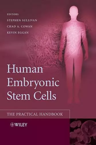 Human Embryonic Stem Cells cover