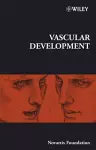 Vascular Development cover