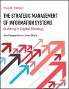 The Strategic Management of Information Systems cover