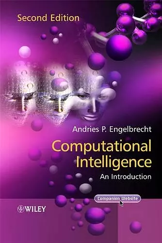 Computational Intelligence cover