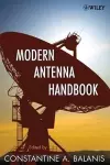 Modern Antenna Handbook cover