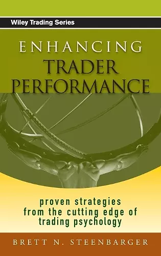 Enhancing Trader Performance cover