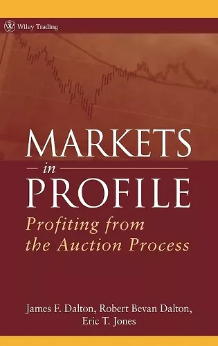 Markets in Profile cover