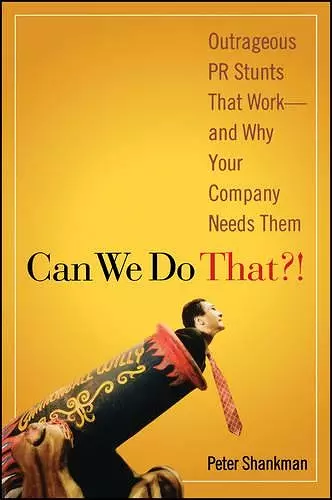 Can We Do That?! cover