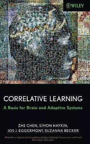 Correlative Learning cover