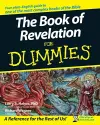 The Book of Revelation For Dummies cover