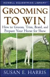 Grooming to Win cover