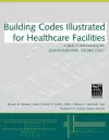 Building Codes Illustrated for Healthcare Facilities cover