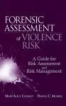 Forensic Assessment of Violence Risk cover