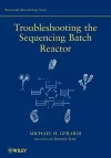 Troubleshooting the Sequencing Batch Reactor cover