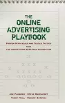 The Online Advertising Playbook cover