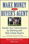 Make Money as a Buyer's Agent cover