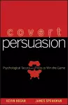 Covert Persuasion cover