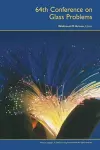 64th Conference on Glass Problems, Volume 25, Issue 1 cover