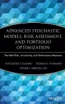 Advanced Stochastic Models, Risk Assessment, and Portfolio Optimization cover