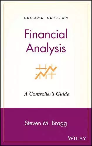 Financial Analysis cover