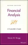 Financial Analysis cover