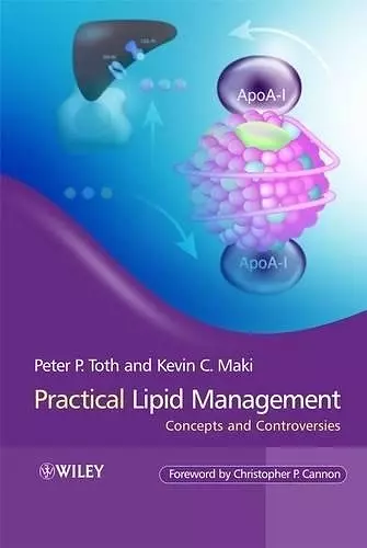 Practical Lipid Management cover