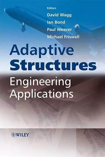 Adaptive Structures cover