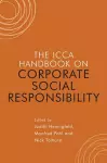 The ICCA Handbook on Corporate Social Responsibility cover
