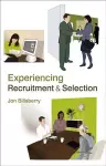 Experiencing Recruitment and Selection cover