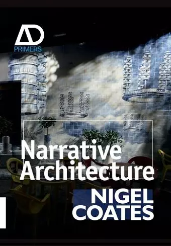 Narrative Architecture cover