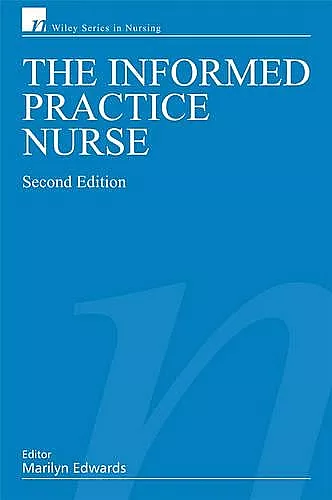 The Informed Practice Nurse cover