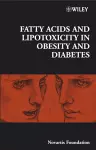 Fatty Acid and Lipotoxicity in Obesity and Diabetes cover