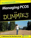 Managing PCOS For Dummies cover