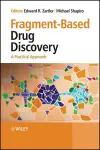Fragment-Based Drug Discovery cover