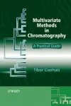 Multivariate Methods in Chromatography cover