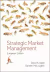 Strategic Market Management cover