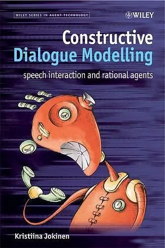 Constructive Dialogue Modelling cover