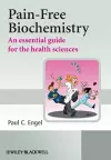 Pain-Free Biochemistry cover