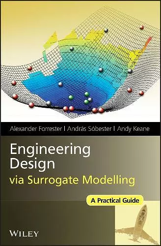 Engineering Design via Surrogate Modelling cover