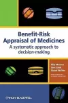 Benefit-Risk Appraisal of Medicines cover
