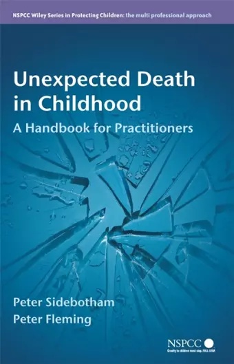 Unexpected Death in Childhood cover