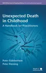 Unexpected Death in Childhood cover