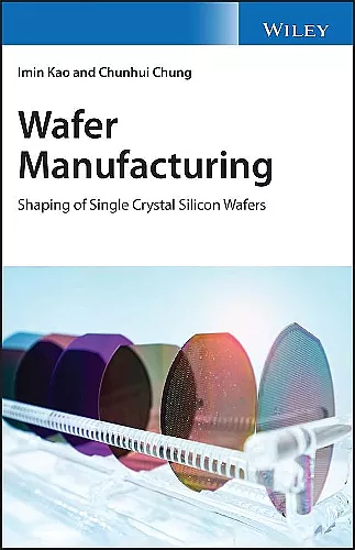 Wafer Manufacturing cover