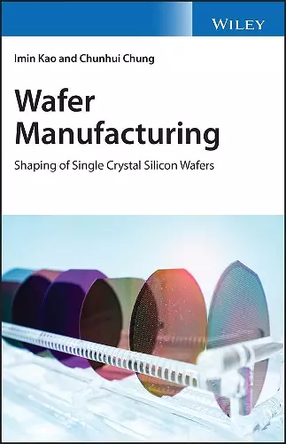 Wafer Manufacturing cover