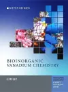 Bioinorganic Vanadium Chemistry cover