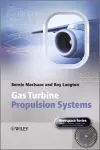 Gas Turbine Propulsion Systems cover
