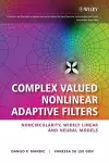 Complex Valued Nonlinear Adaptive Filters cover