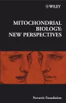 Mitochondrial Biology cover