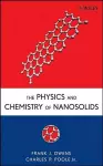 The Physics and Chemistry of Nanosolids cover