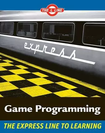 Game Programming cover